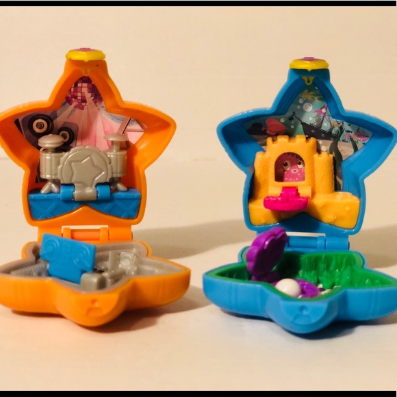 Polly Pockets - Picture 2 of 5